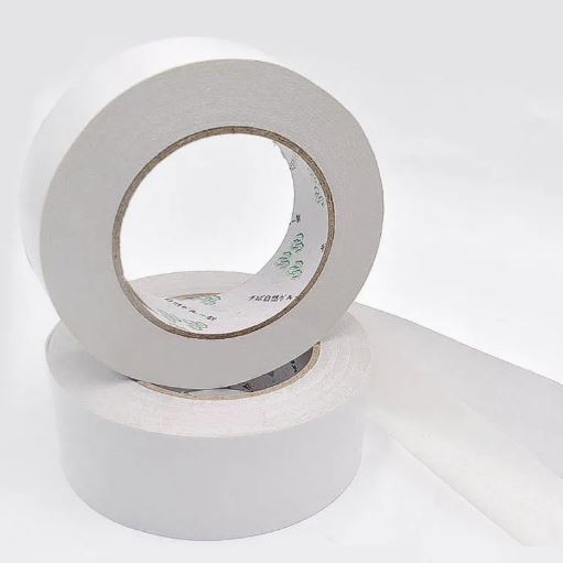 Adhesive Tape Paper For Double Side Adhesive Tape best