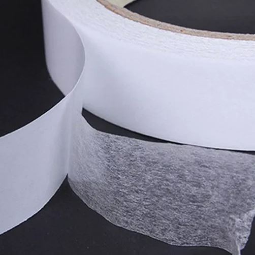 Adhesive Tape Paper For Double Side Adhesive Tape price