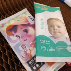 Biodegradable Fluff Pulp For Baby Diapers high quality