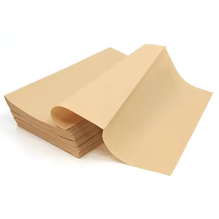Brown Kraft Paper For Food Packages high quality