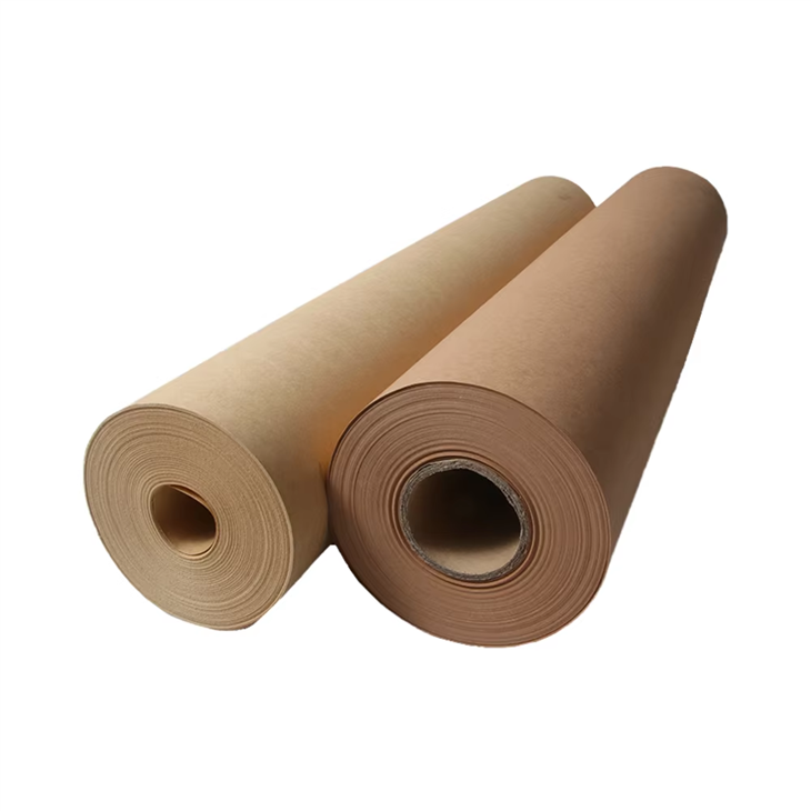 Brown Kraft Paper For Reel Package suppliers