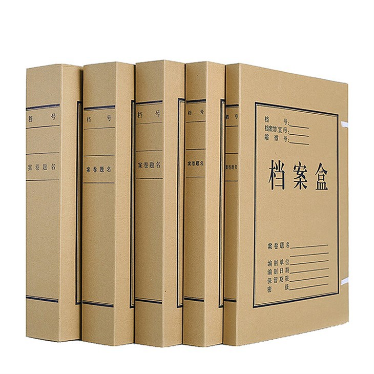 Brown Kraft Paper Roll for Package