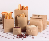 Brown Kraft Paper Roll For Package best
