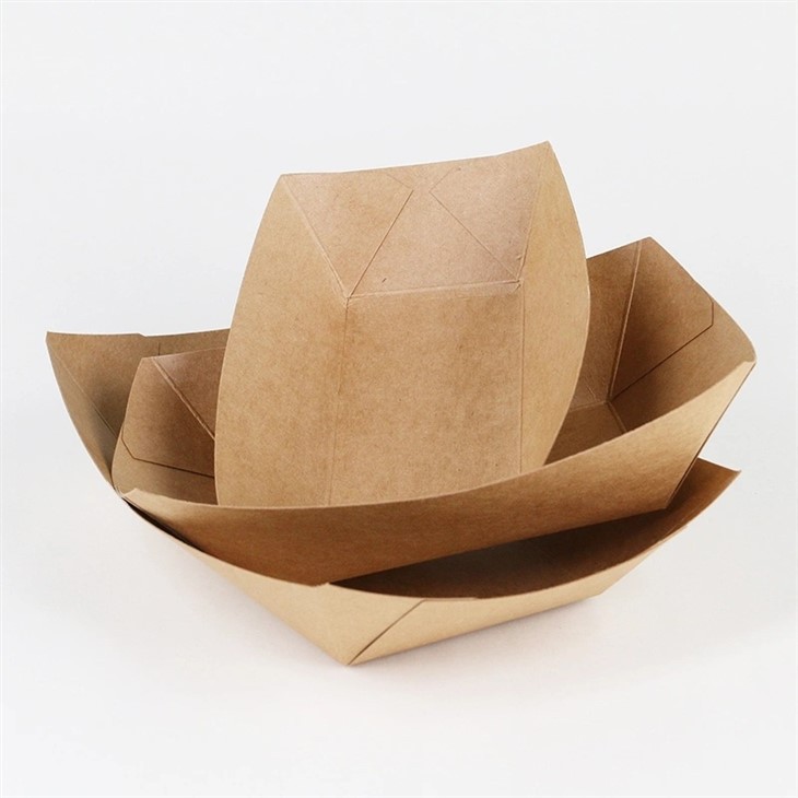Brown Kraft Paper Roll For Package factory