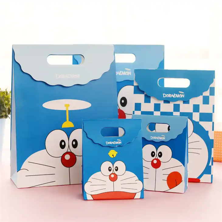 Cartoon Gift Wrapping Paper price