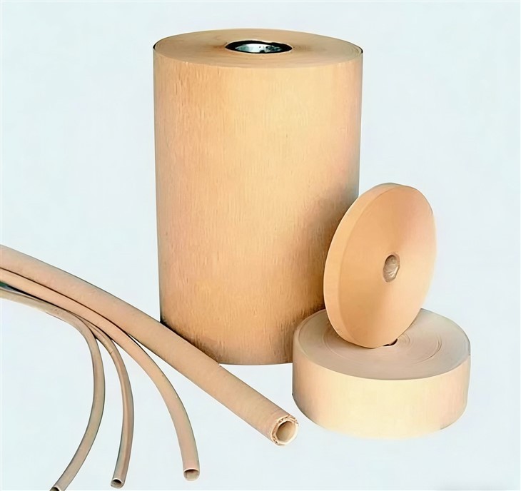 Coil Insulation Kraft Paper suppliers