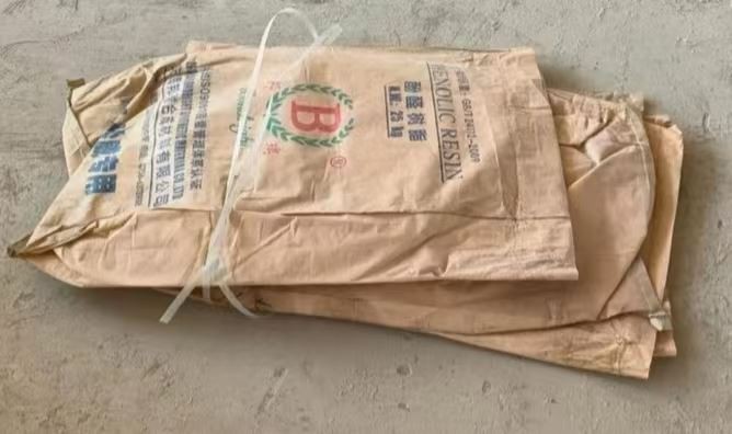 Eco-friendly Elastic Paper For Cement Package price