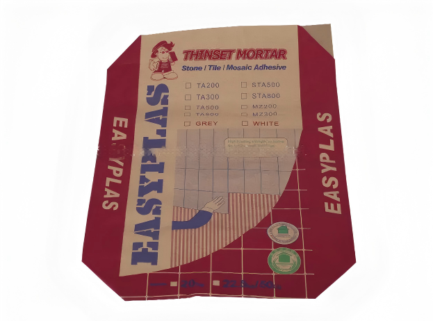 Elastic Kraft Paper For Mortar Package price
