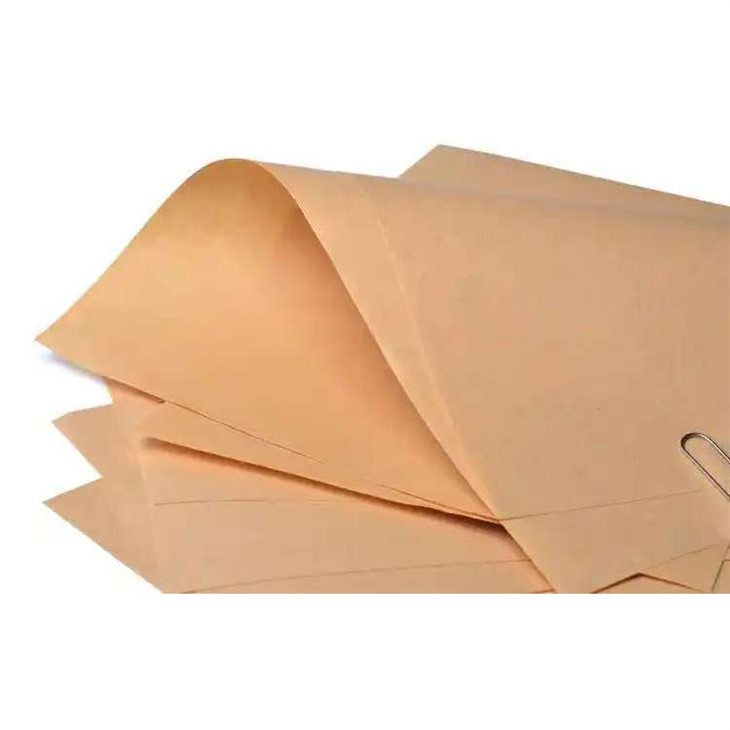 High Gloss Extensible Kraft Paper For Tea Package factory