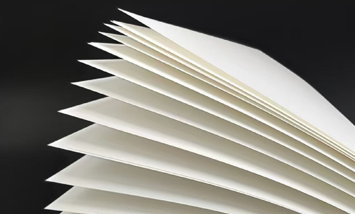 Jumbo Roll White Kraft Paper price