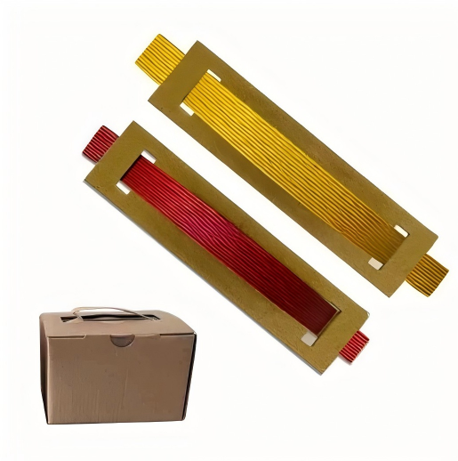 Kraft Paper For Milk Carton Handles price