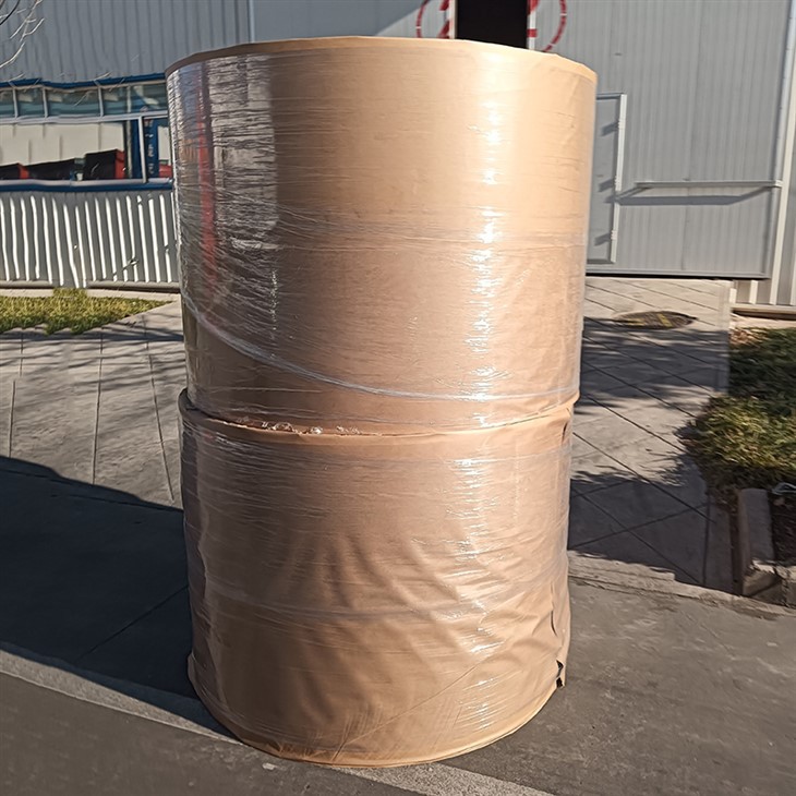 Kraft Paper For Shopping Bag Handles price