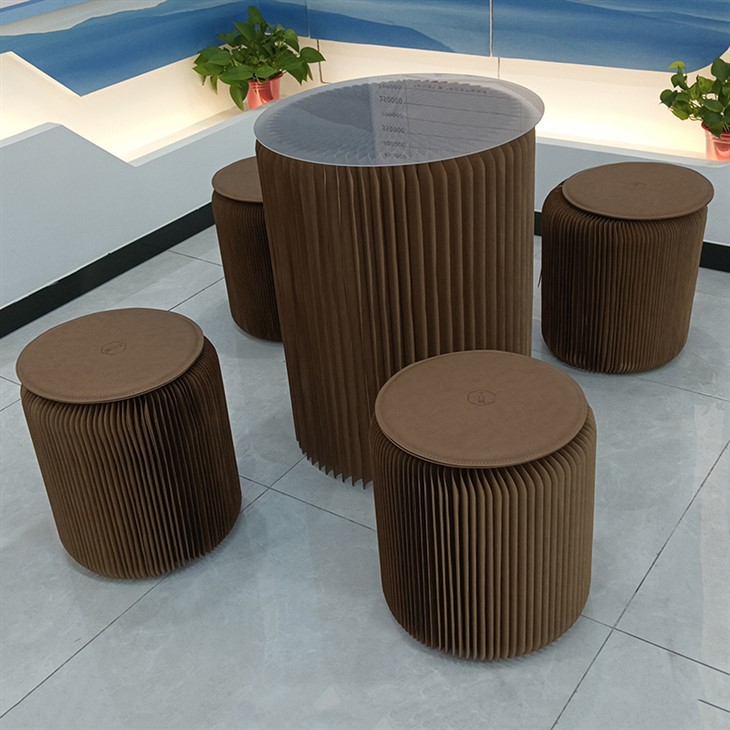 Kraft Paper For Shopping Bag Handles factory