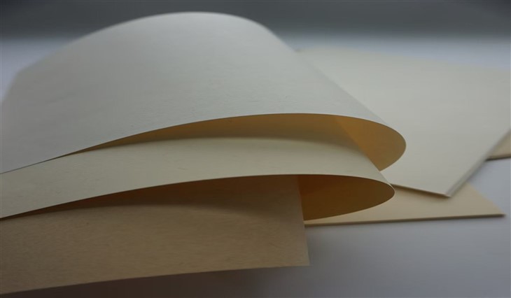Non-wood Fiber Wrapping Paper For Handicrafts factory
