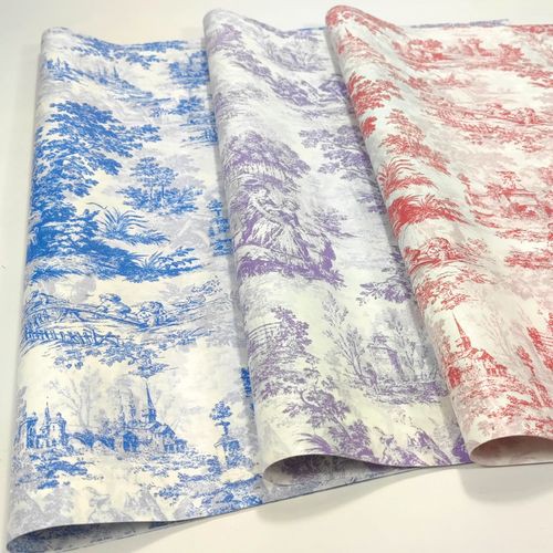 Non-wood Fiber Wrapping Paper For Handicrafts manufacturers