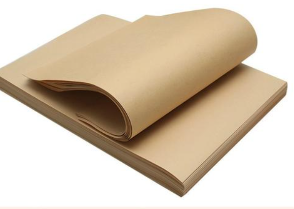 Non-wood Fiber Wrapping Paper For Handicrafts price