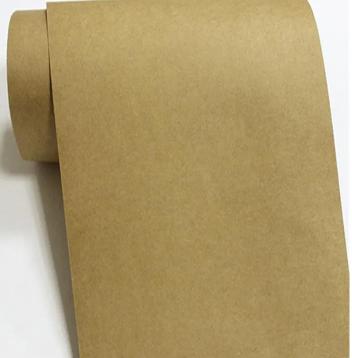 Non-wood Fiber Wrapping Paper For Handicrafts suppliers