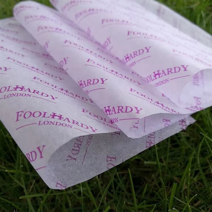 Non-wood Fiber Wrapping Paper For Shaving Razor Packaging factory