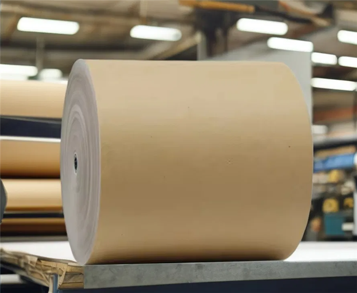 Non-wood Fiber Wrapping Paper For Shaving Razor Packaging price