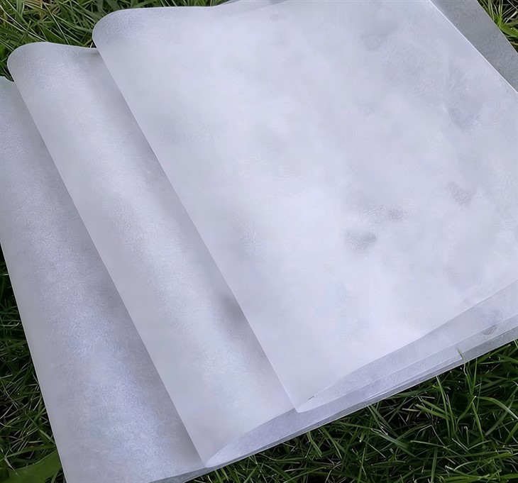 Non-wood Fiber Wrapping Paper For Shaving Razor Packaging suppliers