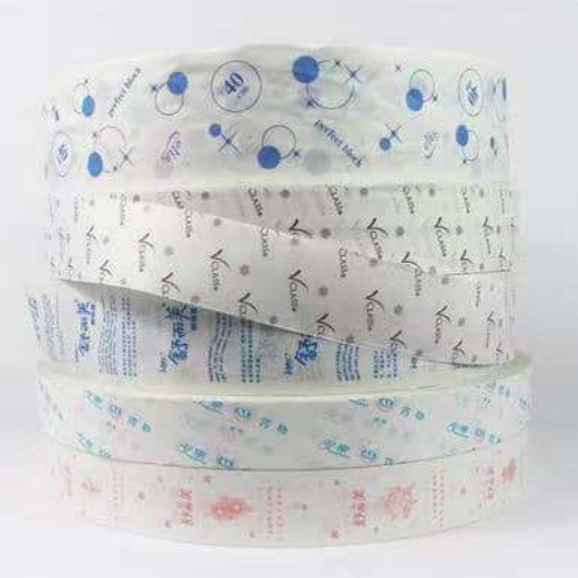 Release Base Paper For Female Absorbent Pad factory