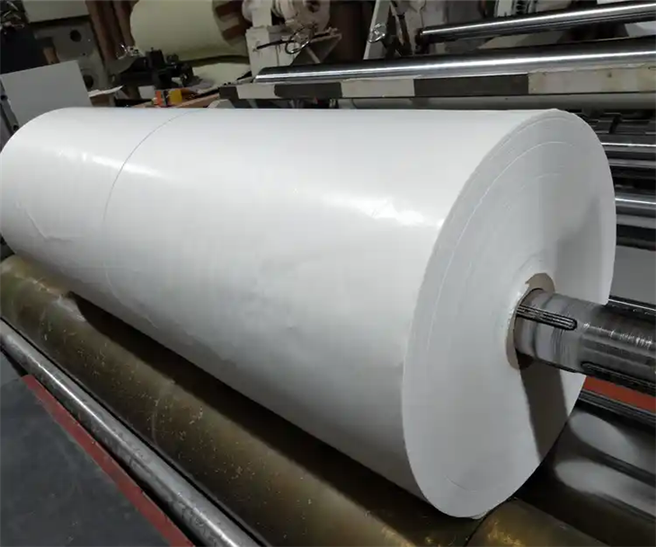 Rolling White Kraft Paper best
