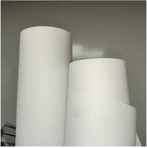 Rolling White Kraft Paper manufacturers