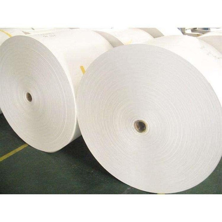 Rolling White Kraft Paper price