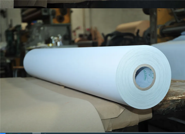 Rolling White Kraft Paper manufacturers