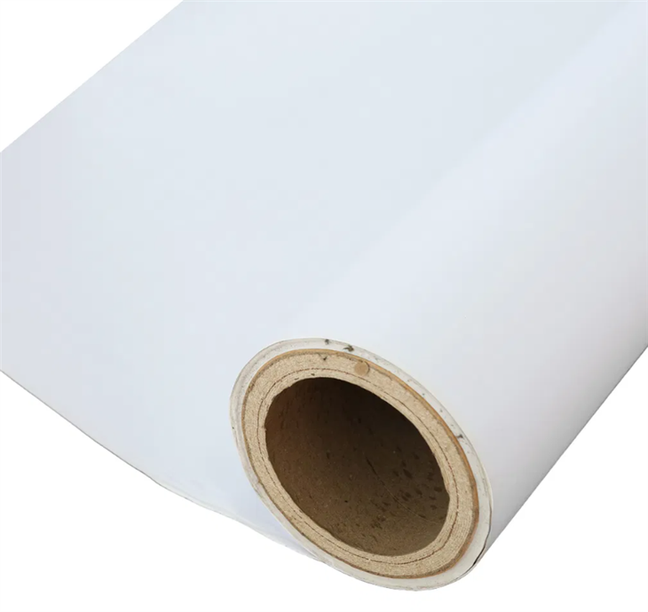 Rolling White Kraft Paper best