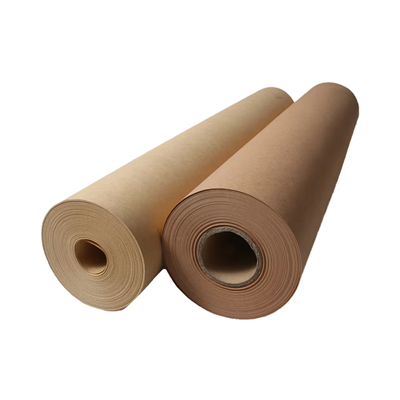 Non-wood Fiber Wrapping Paper for Handicrafts