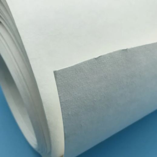 Treated Fluff Pulp For Disposable Diapers factory