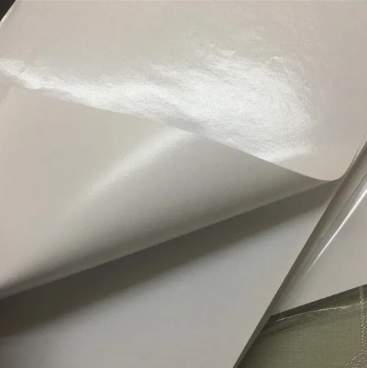 Adhesive Tape Base Paper For Release Paper factory