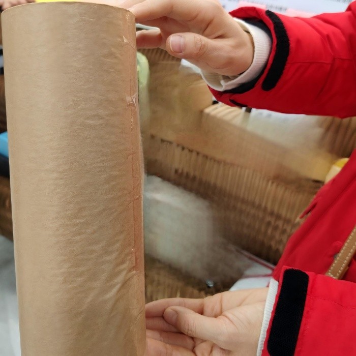 Adhesive Tape Base Paper For Release Paper factory