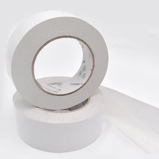 Adhesive Tape Paper for Double Side Adhesive Tape