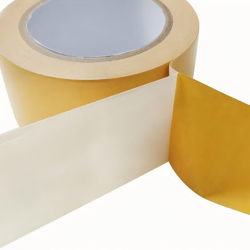 Adhesive Tape Paper For Double Side Adhesive Tape price