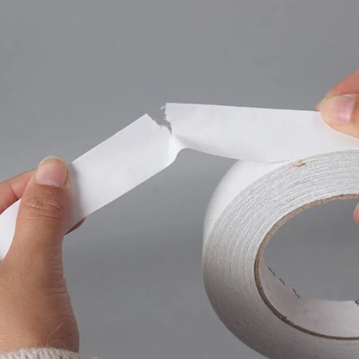 Adhesive Tape Paper For Double Side Adhesive Tape high quality