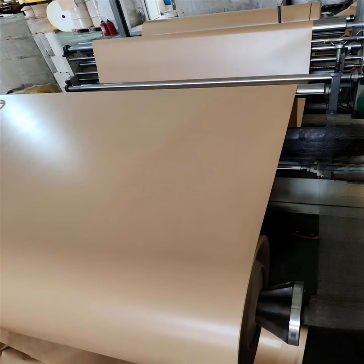 Adhesive Tape Paper For Release Paper factory