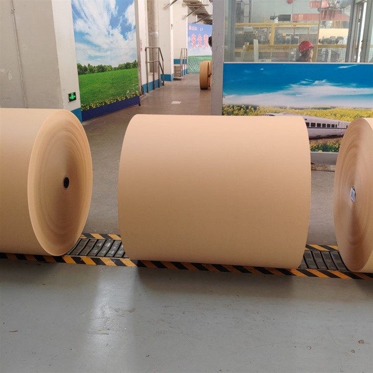 Adhesive Tape Paper For Release Paper manufacturers