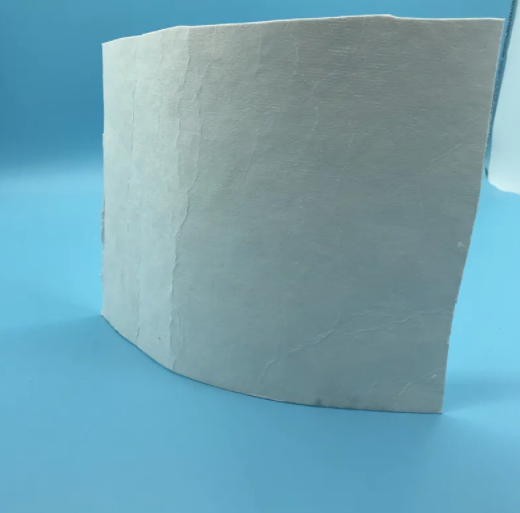 Biodegradable Fluff Pulp For Baby Diapers factory