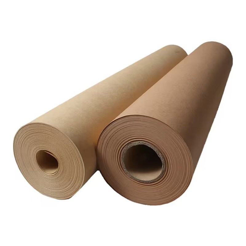 Biodegradable Mulch Paper for Vegetable