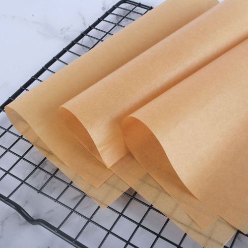 Brown Kraft Paper for Food Packages