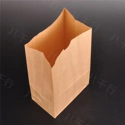 Brown Kraft Paper For Food Packages factory