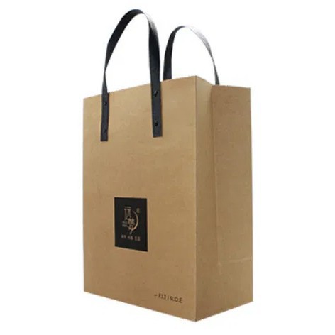 Brown Kraft Paper For Satchel Bag suppliers