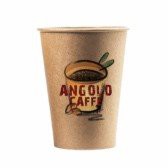 Brown Kraft Paper Roll For Paper Cup suppliers