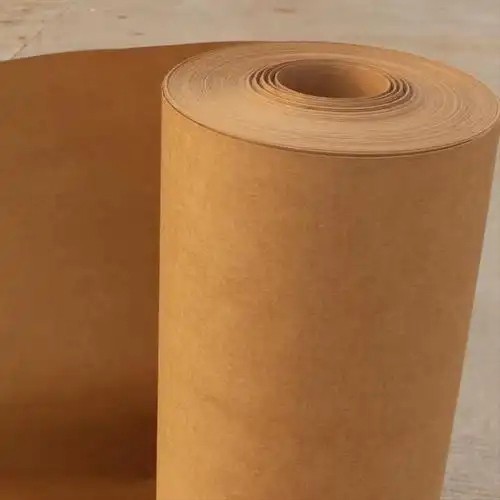 Brown Kraft Paper Roll for Paper Cup