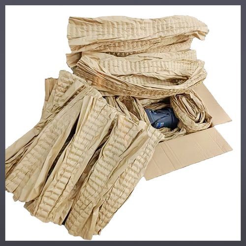 Buffer Kraft Paper manufacturers