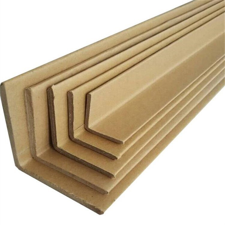Buffer Kraft Wrapping Paper factory
