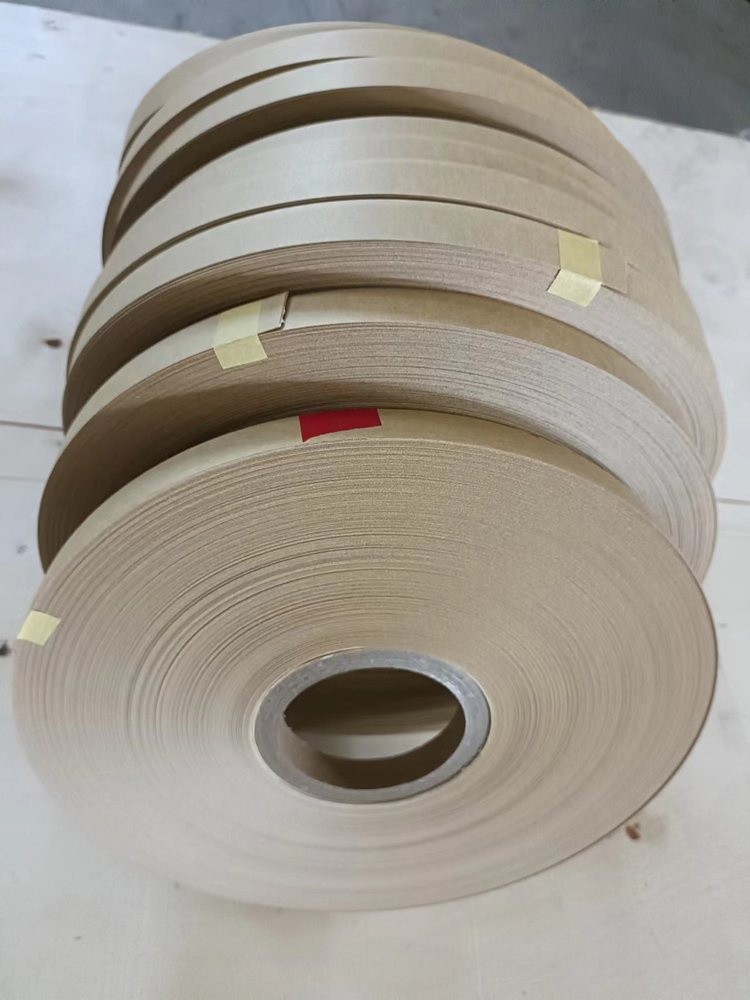 Cable Insulation Kraft Paper factory