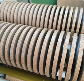 Coil Insulation Kraft Paper suppliers